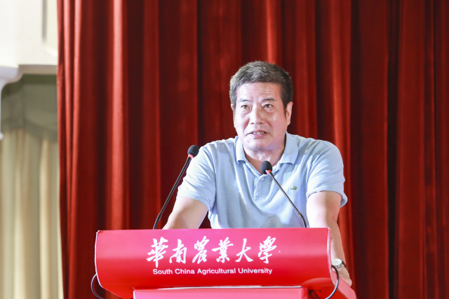 好色视频
二级巡视员王绍瑾